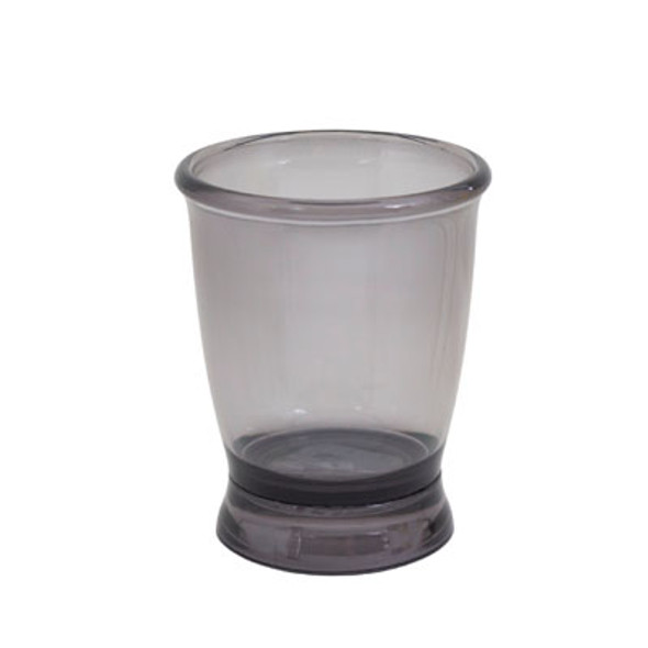 TUMBLER SMOKE FRANKLIN(3.25)NO ONLINE SALES