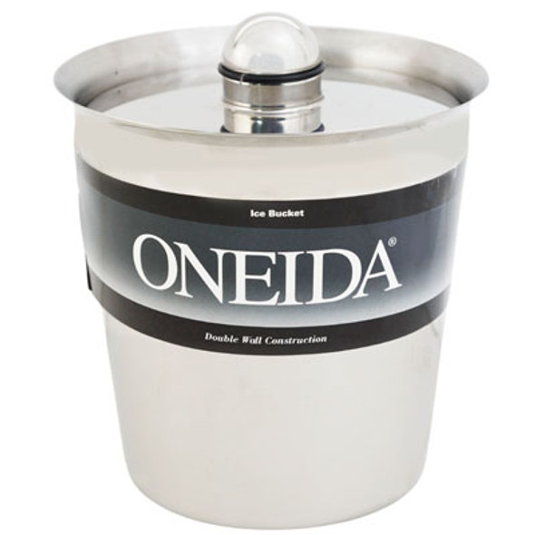 ICE BUCKET ONEIDASTAINLESS STEEL *35.99* ICE BUCKET ONEIDASTAINLESS STEEL *35.99*