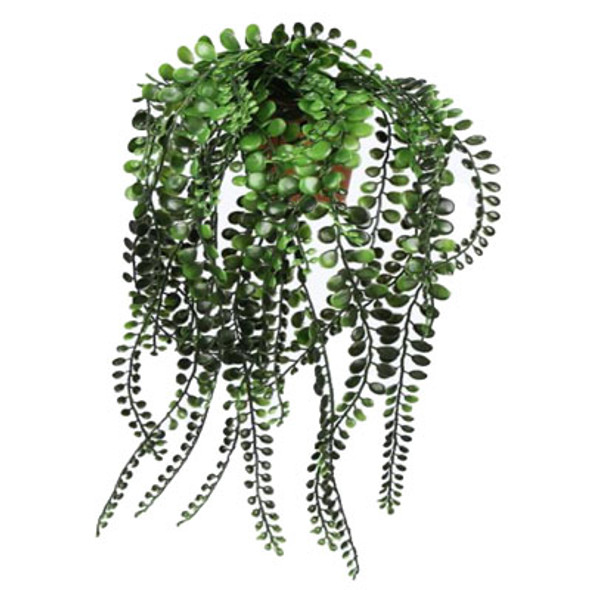 PLANT ARTIFICIAL CREEPER 9.5X8X17.5 ($7.50)