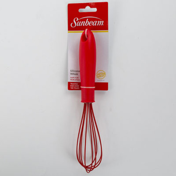 WHISK SILICONE SUNBEAM MERCH STRIP CARDED *4.99*