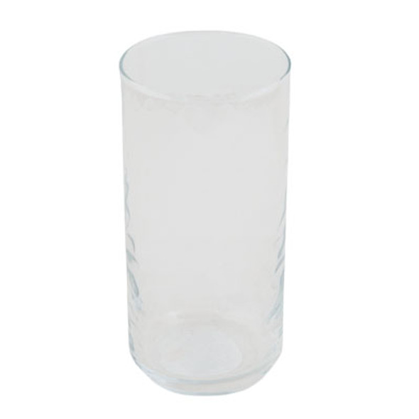 TORRINGTON GLASS TALL TUMBLER 15.89 OZ THRESHOLD TORRINGTON GLASS TALL TUMBLER 15.89 OZ THRESHOLD