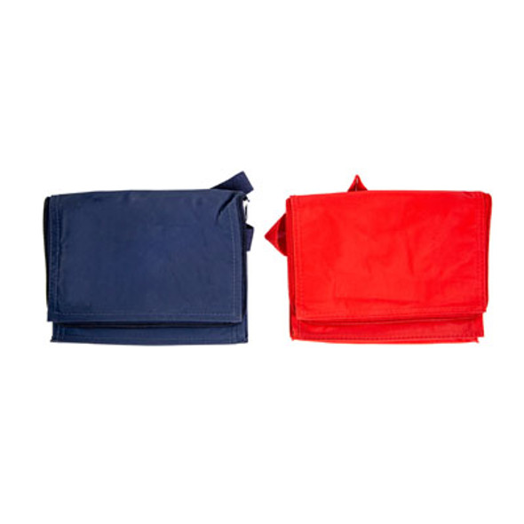 SMALL COOLER BAG RANDOM COLORS