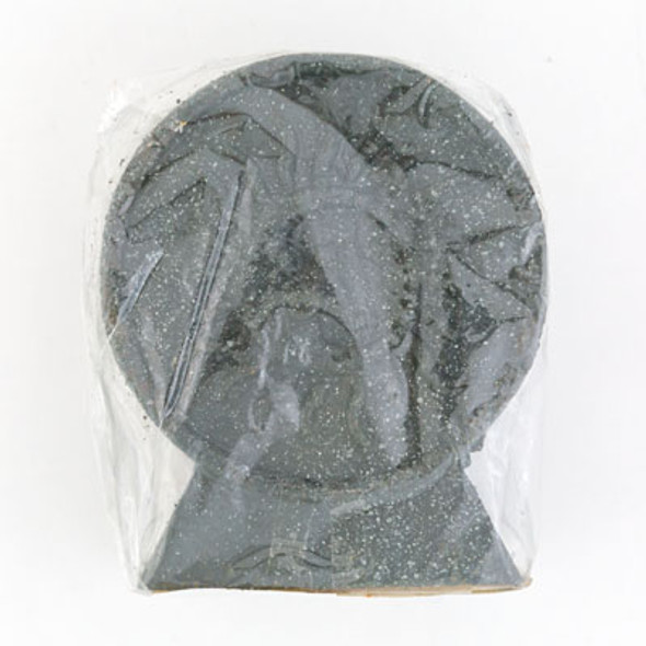 STONE CELESTIAL CANDLE