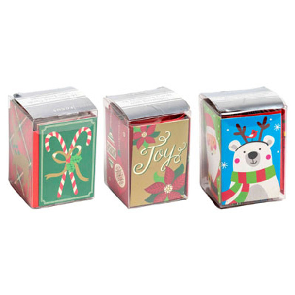 ENCLOSED CARD ASSORTMENT 16