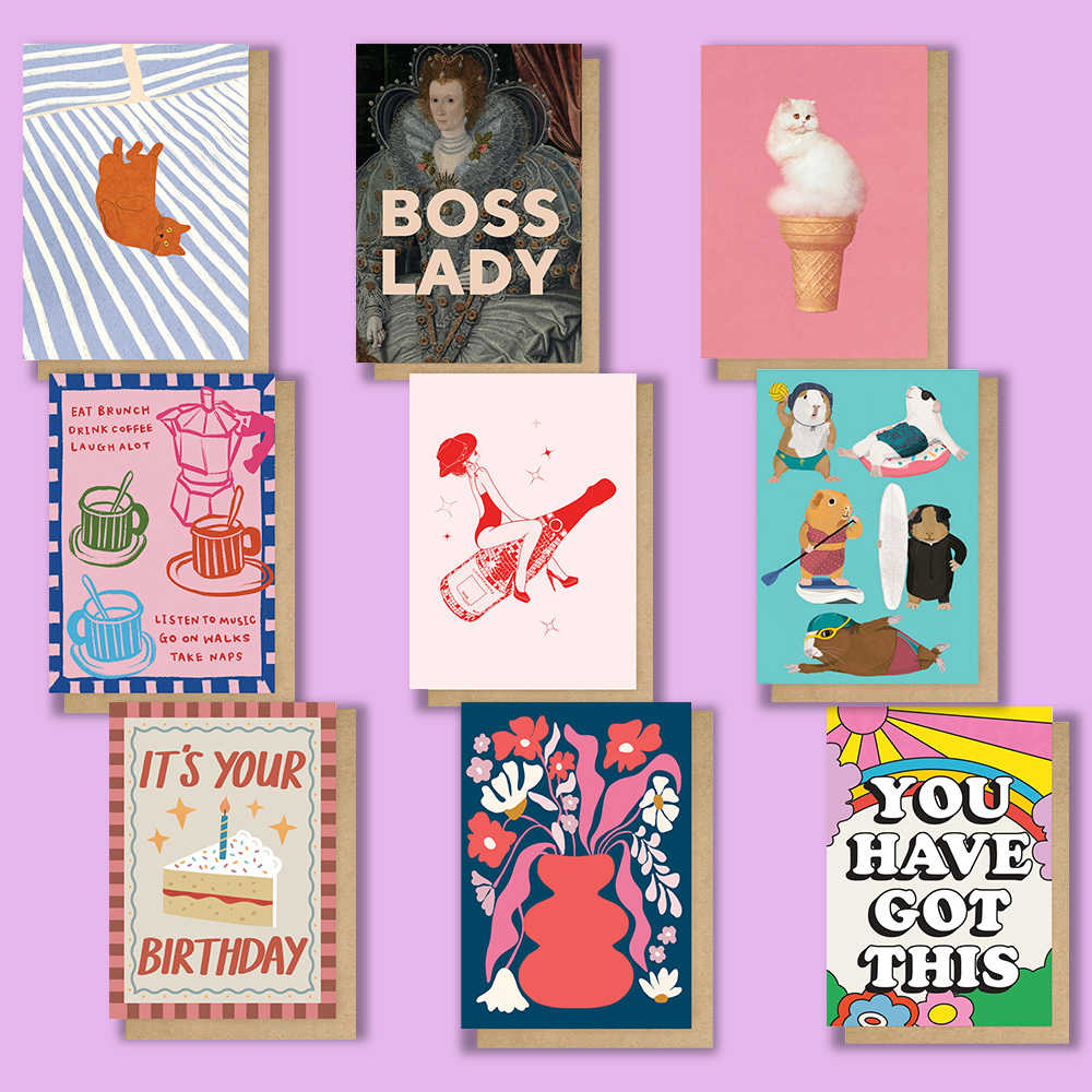 All Cards