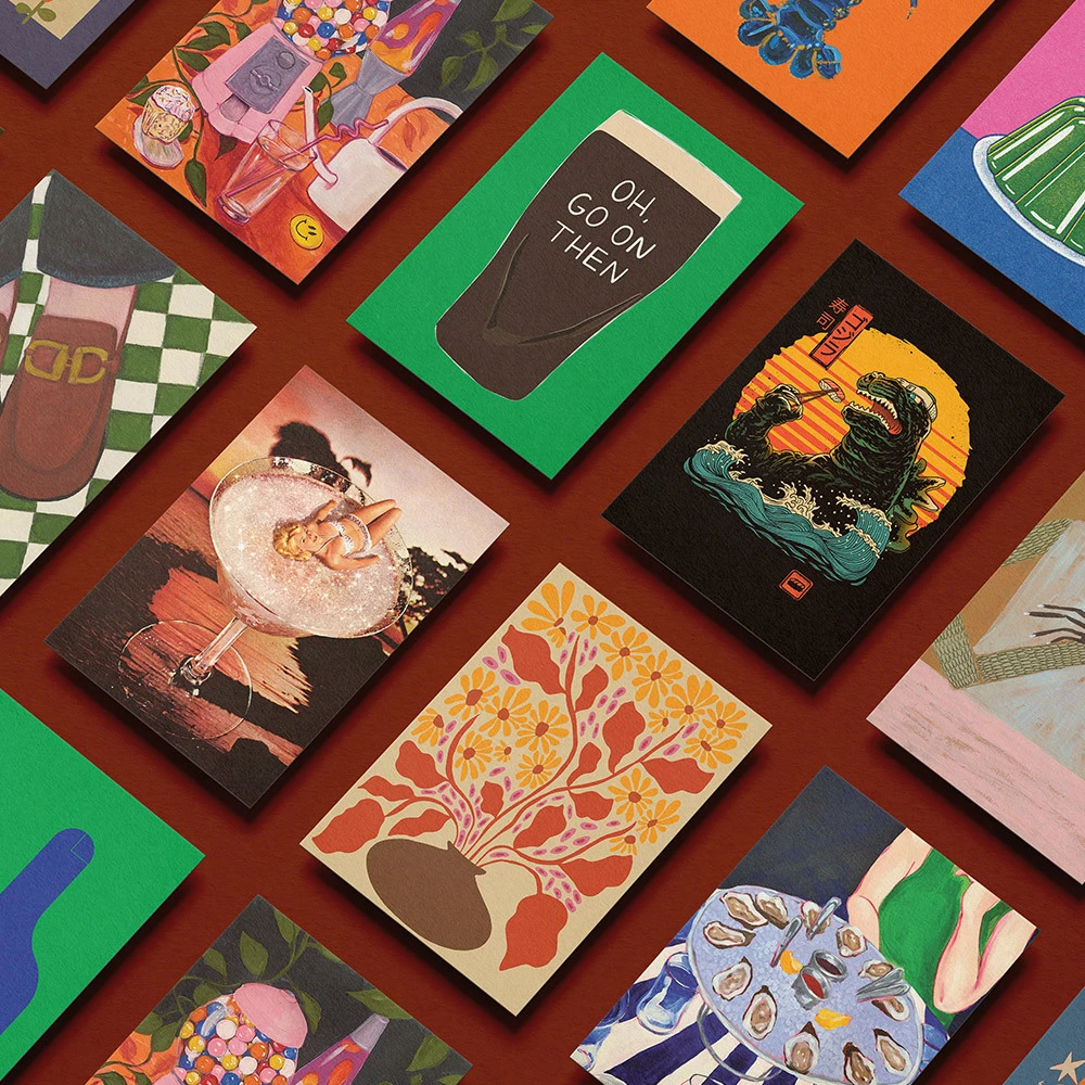 All Cards