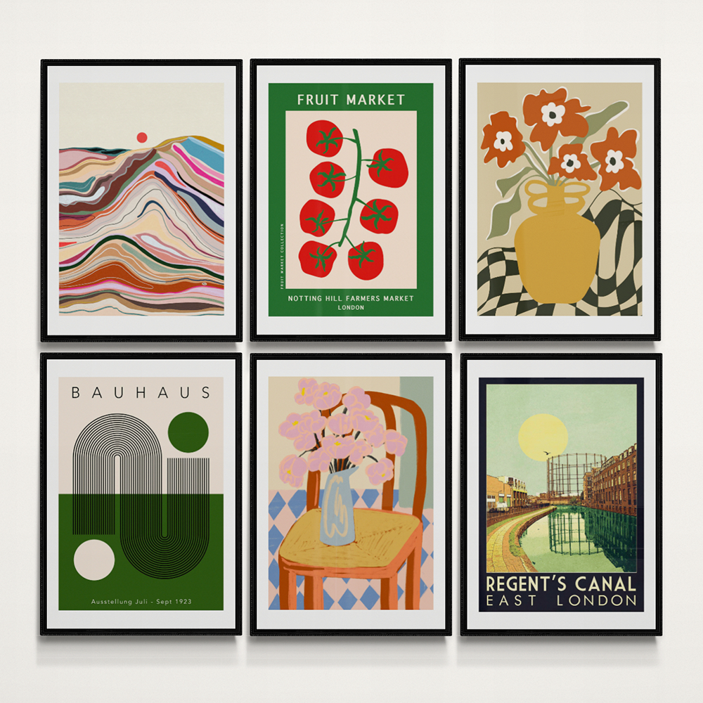 All Art Prints