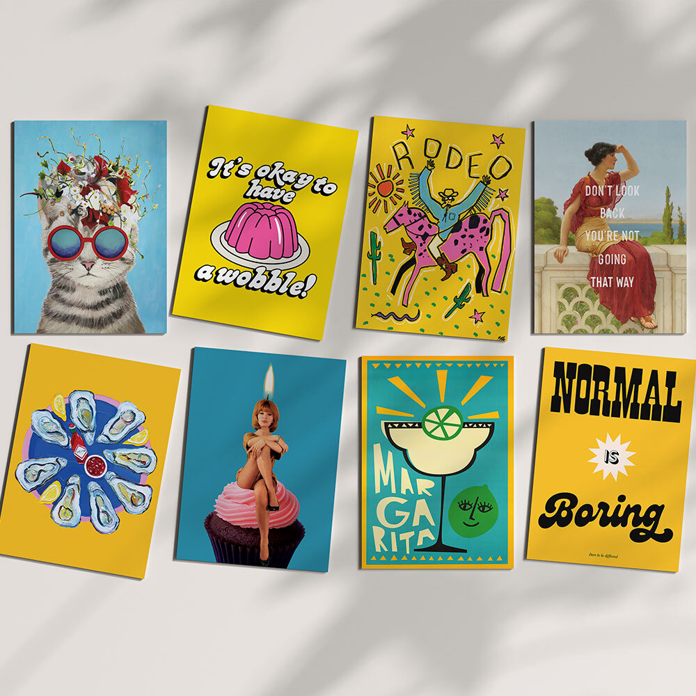 All Cards