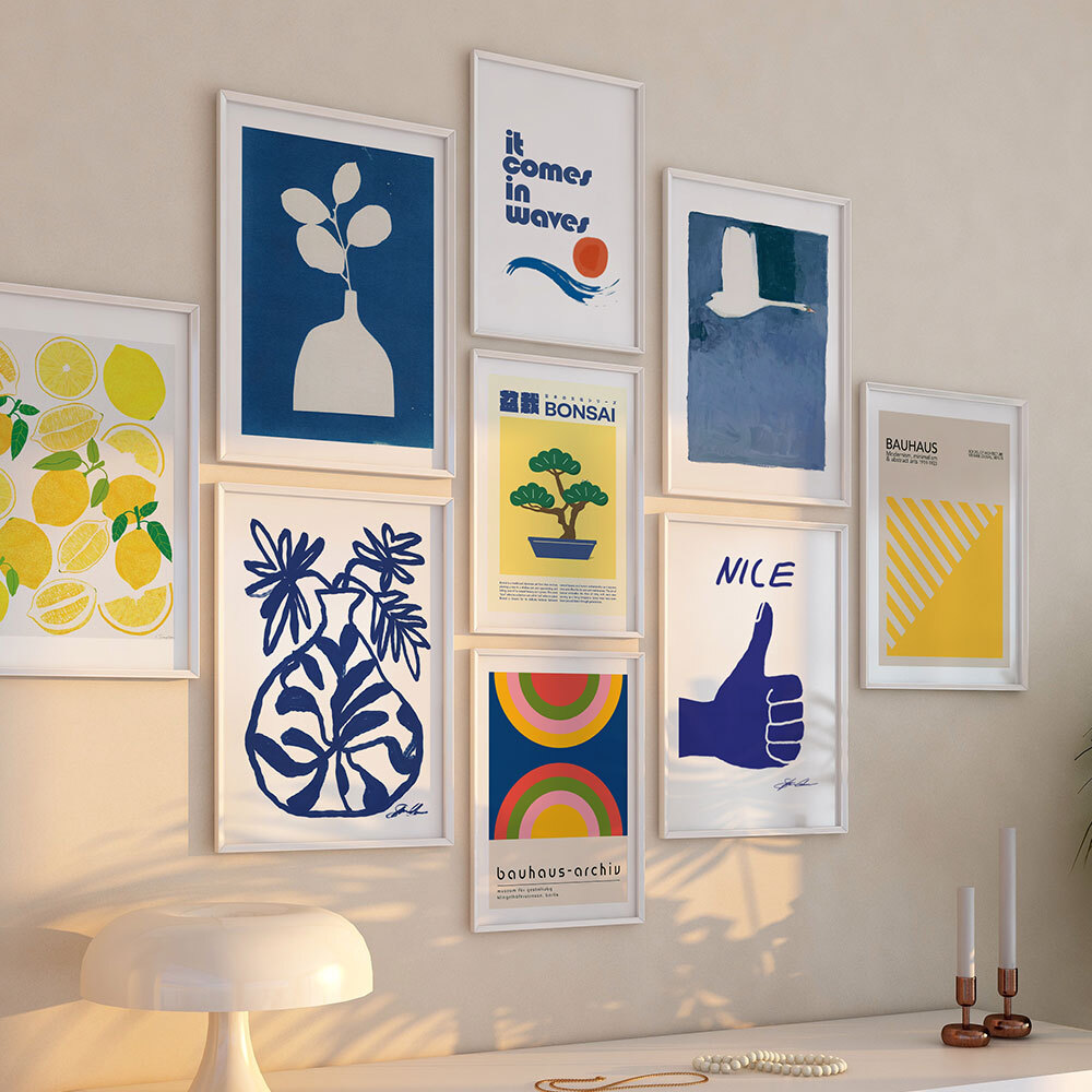 All Art Prints