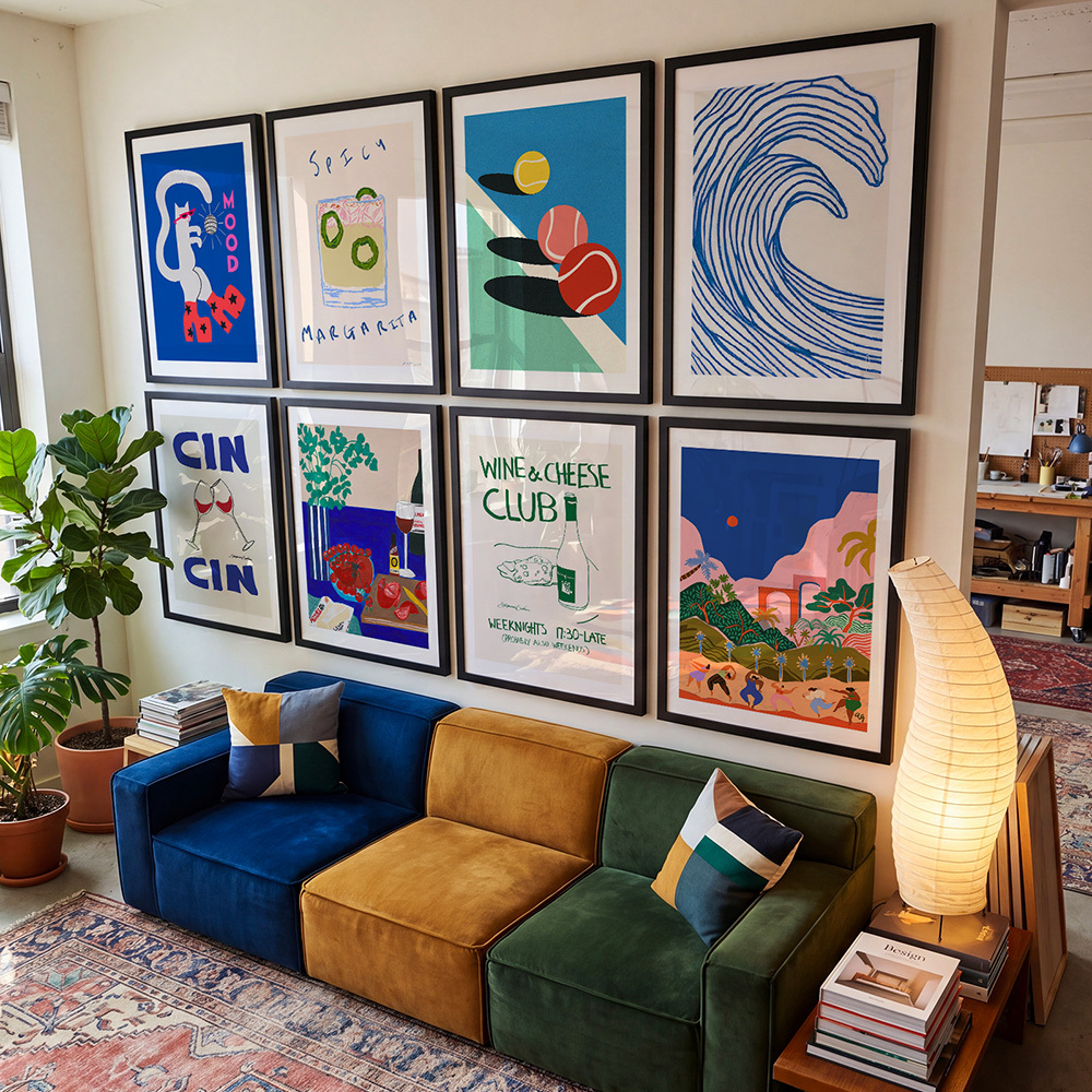 All Art Prints