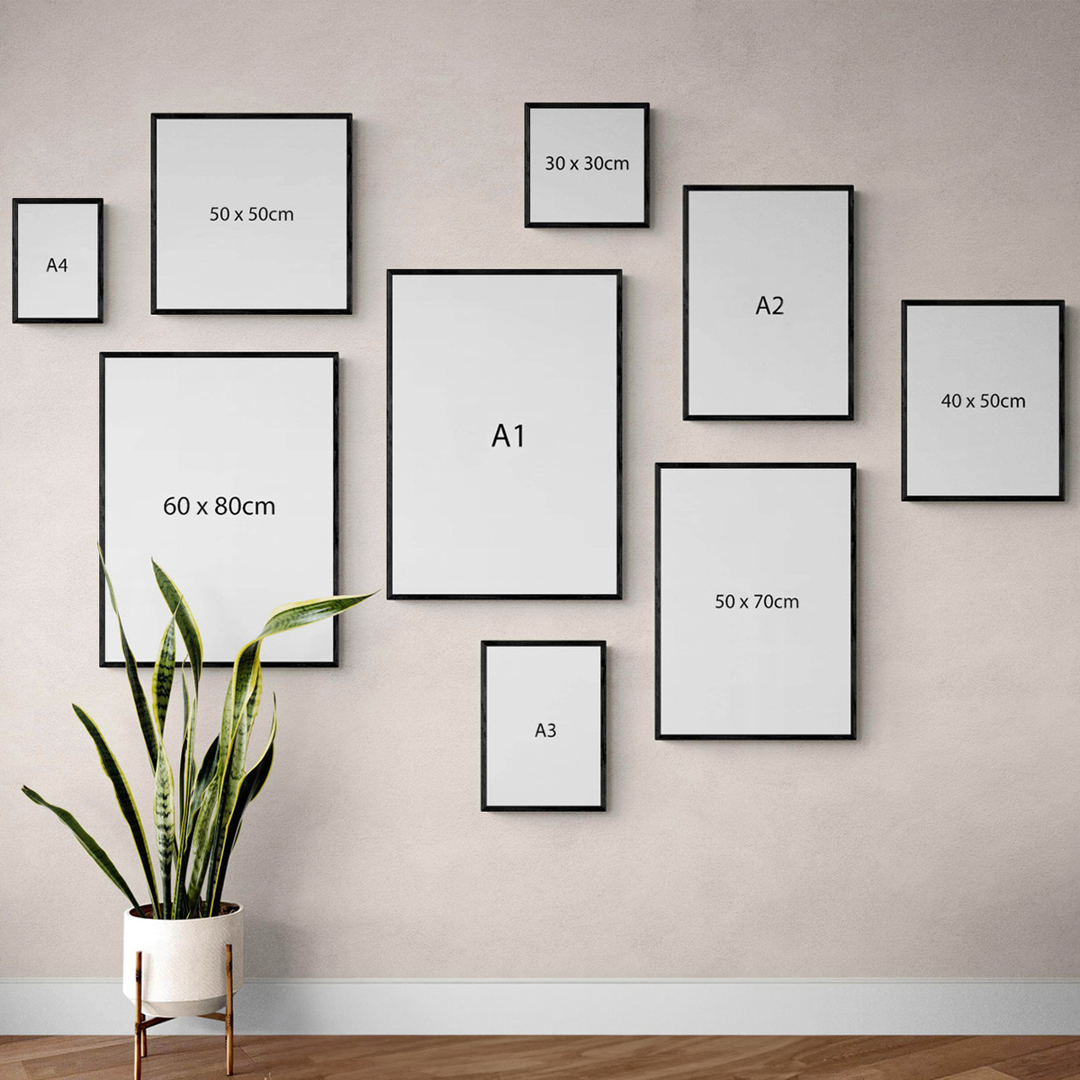 East End Prints Trade Wholesale Art & Frames Bulk Art for Retailers