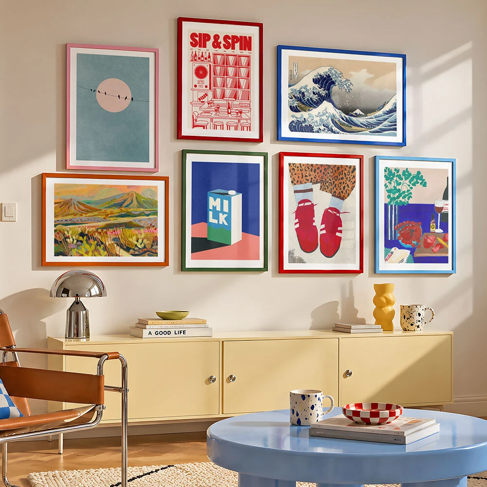 All Art Prints