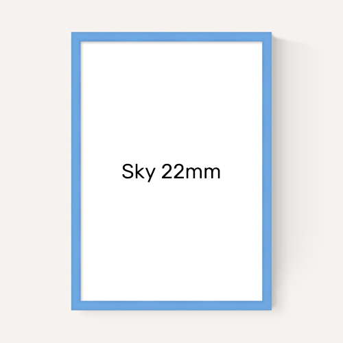 Sky Frame 22mm