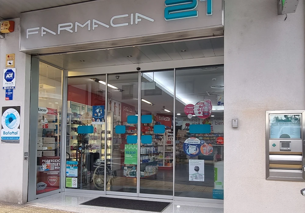 farmacia 21.4