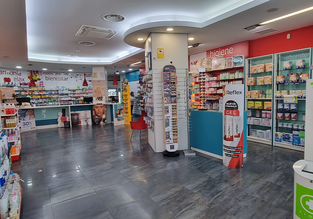 farmacia 21.7