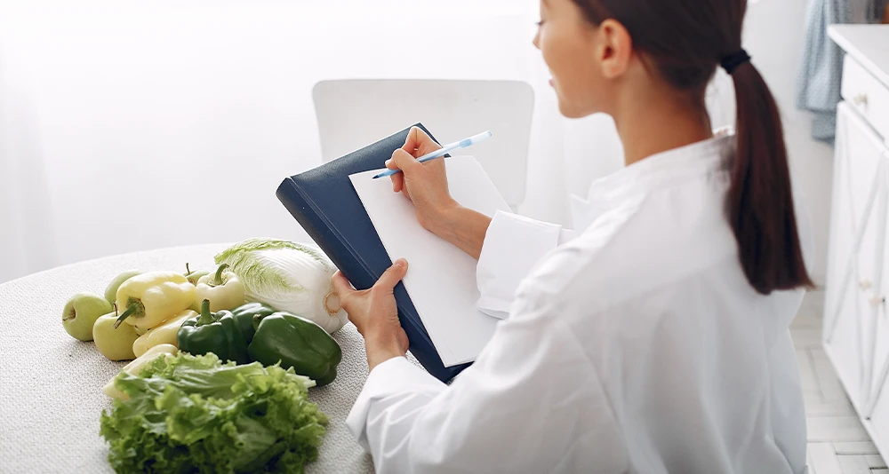 SERVICIO DIETÉTICA Y NUTRICIÓN 2