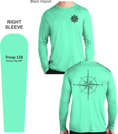 Crew Shirts