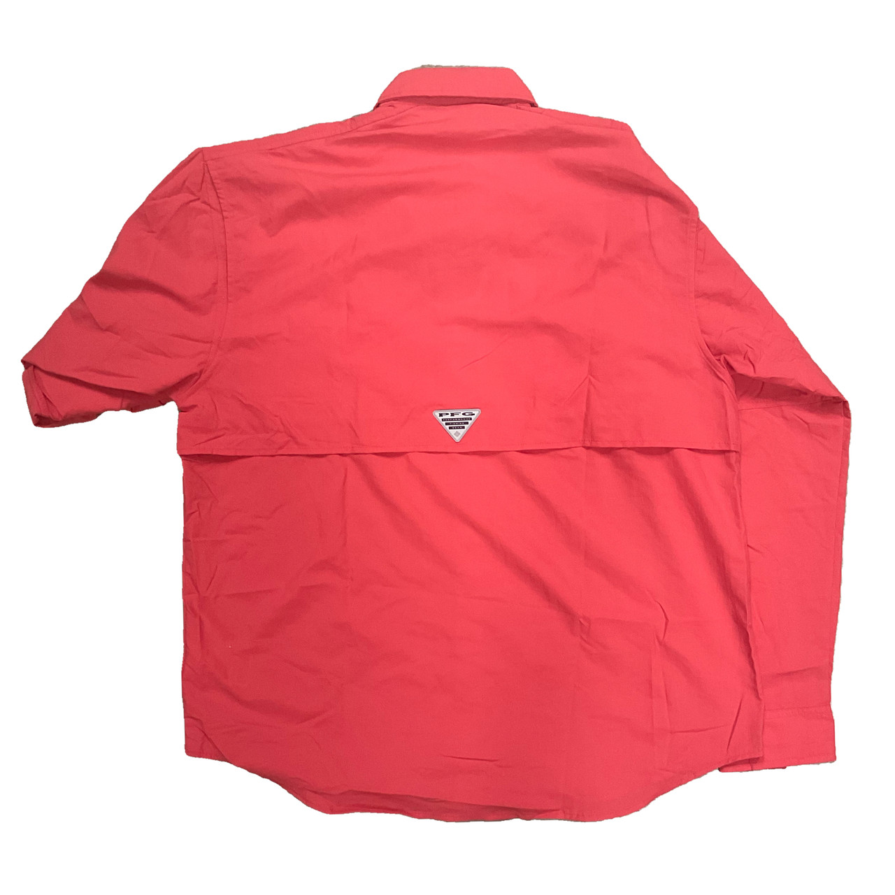 Fishings Shirt Ss 464 Columbia Sports Wear