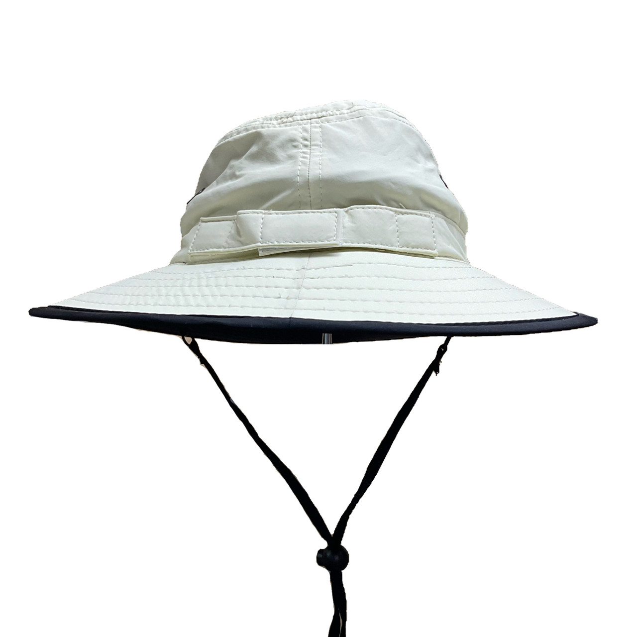 Bucket Hat With Neck String Ouray Sportswear