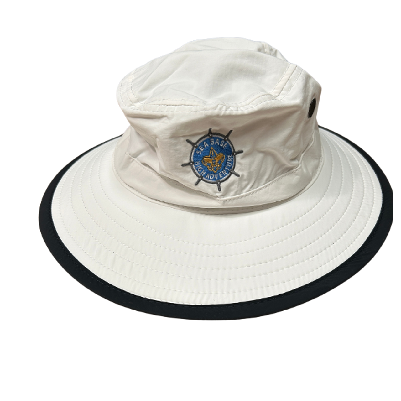 ★UNDER CONTROL★STAND BUCKET★CSTRAW BUCKET HAT★帽子 Bucket Hat With Neck String
