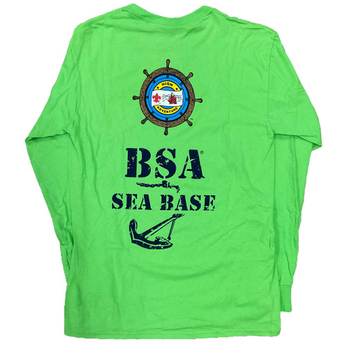 Long Sleeve T-Shirts