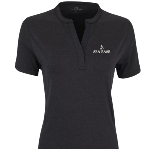 Wm Polo Vs Pro Horizon Black