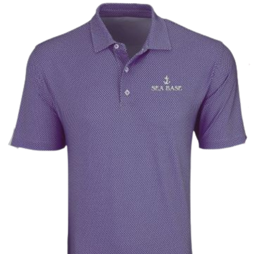 Wm Polo Vs Pro Eagle Purple