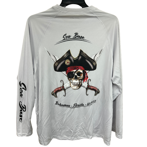Spf Sea Base Pirates Spf Sea Base Pirates