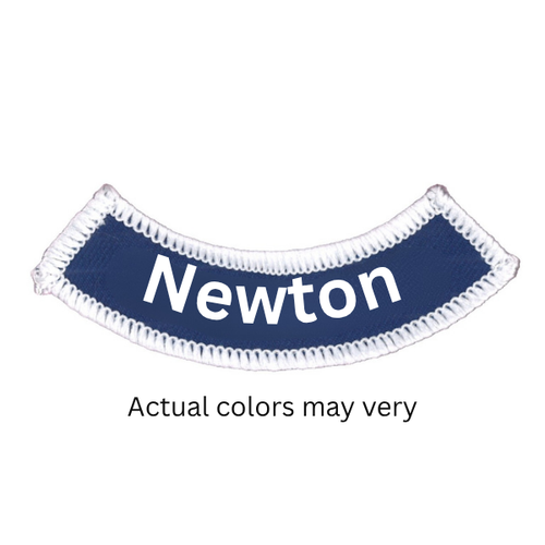 Patch Segment-Newton