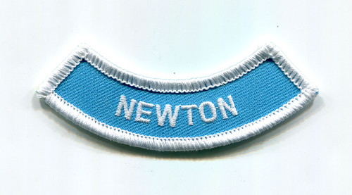 Patch Segment-Newton