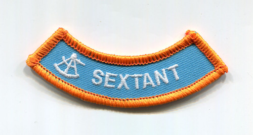Patch Segment-Sextant