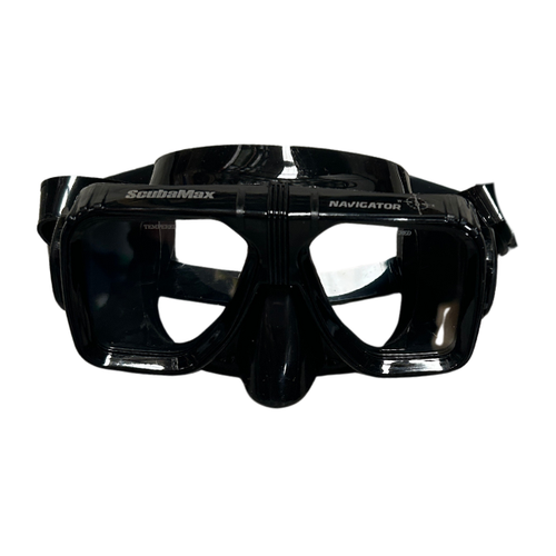 Mask Only