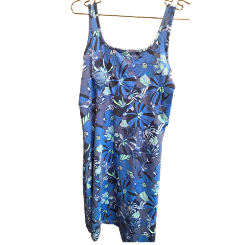 Wm Freezer Iii Dress 511