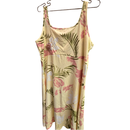 Wm Freezer Iii Dress 758