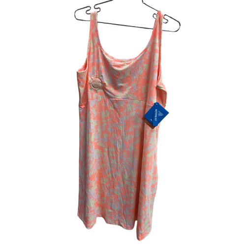 Wm Freezer Iii Dress 811