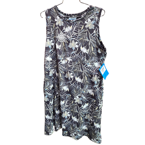 Wm Freezer Tank Dress 317