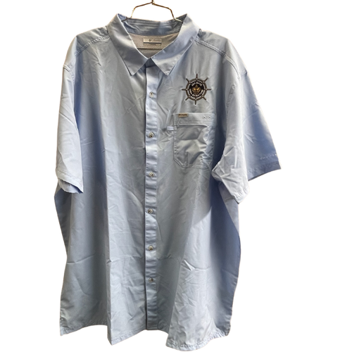 Slack Tide Ss Cmp Shirt 461