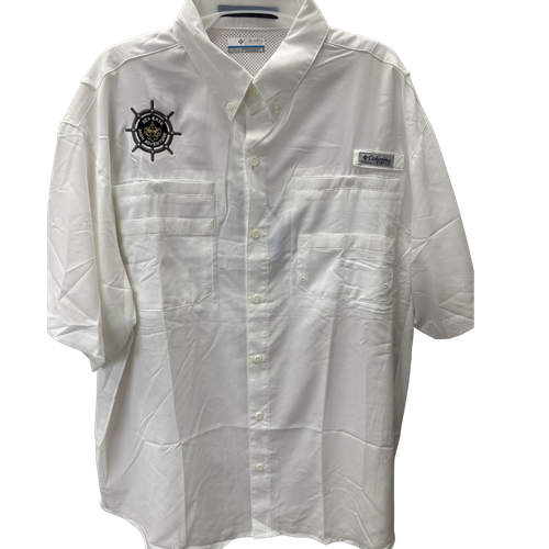 Fishing Shirt Tamiami Ss 100