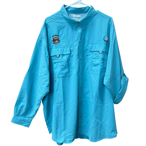Fishing Shirt Ss 909