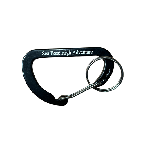Carabiner Fsb Black