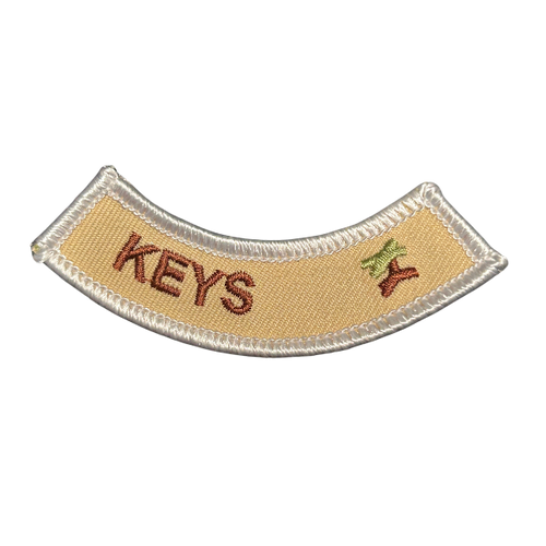 Segment Keys