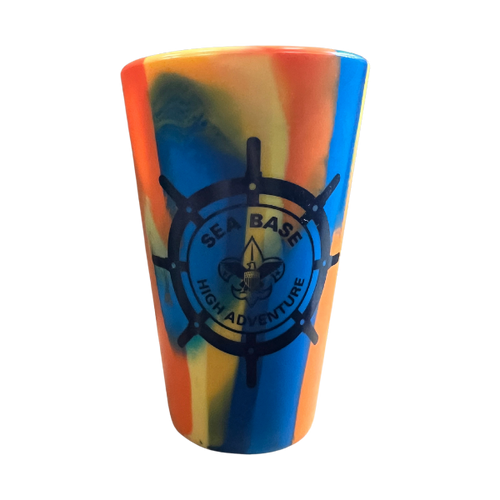 Pint Tumbler Canyon Blue