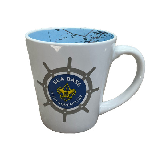 Mug Sea Base Inside Out Map