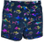 Foil Holographic Swim Trunks