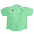 Fishing Shirt SS 372 Columbia Sports Wear Green