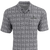 Men's Polo Vs Pro Clbhouse Blk
