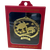 Ornament comes in a box as shown