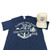 Cap & Tee Off Shore Adventure Outfitters