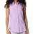Wm Sl Fishing Shirt Purple