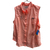 Wm Sl Fishing Shirt T.Pink